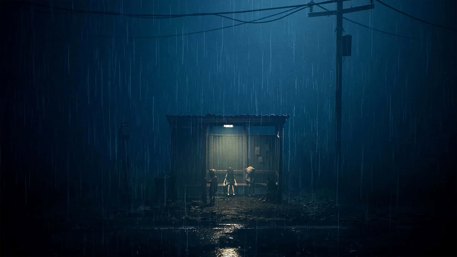 生灵重塑 REANIMAL 中文版