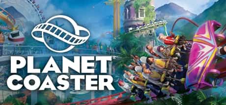 过山车之星 Planet Coaster 完整版背景